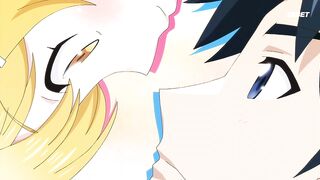 [AniMaunt] Level 1 dakedo Unique Skill de Saikyou desu - 09