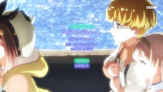 [AniMaunt] Ryza no Atelier Tokoyami no Joou to Himitsu no Kakurega - 10