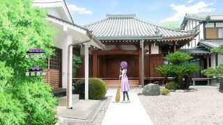 [AniMaunt] Temple - 09