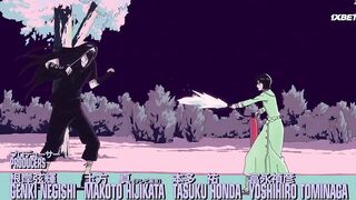 [AniMaunt] Bleach Sennen Kessen-hen - Ketsubetsu-tan - 08_5