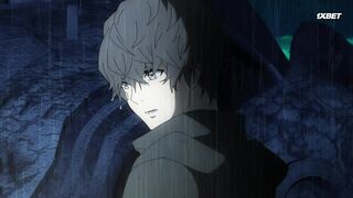 [AniMaunt] Synduality Noir - 09