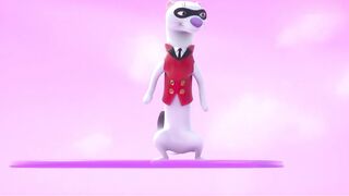 Петроникс S1E32 Миссия Спасение галаго