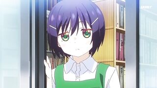 [AniMaunt] Yumemiru Danshi wa Genjitsushugisha - 10