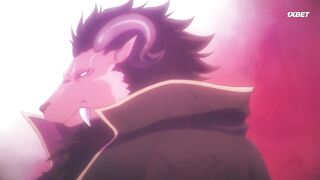 [AniMaunt] Niehime to Kemono no Ou - 21