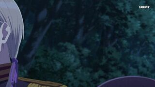 [AniMaunt] Watashi no Shiawase na Kekkon - 10