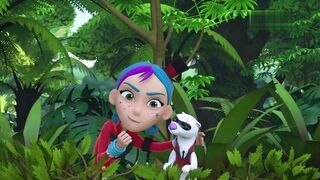 Петроникс S1E33 Миссия Спасение поющих собак