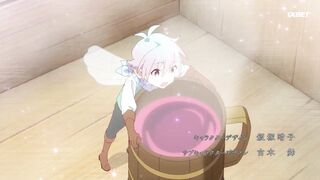 [AniMaunt] Sugar Apple Fairy Tale Part 2 - 10