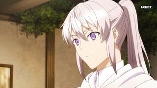 [AniMaunt] Seija Musou Salaryman, Isekai de Ikinokoru Tame ni Ayumu Michi - 10