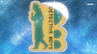 [AniMaunt] Detective Conan - 1096