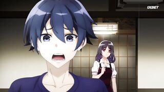 [AniMaunt] Ayaka - 11