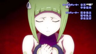 [AniMaunt] Edens Zero 2nd Season - 23