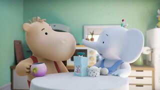 Спроси Тому S1E03 Шоколадный брауни