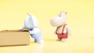 Спроси Тому S1E04 Не скучай