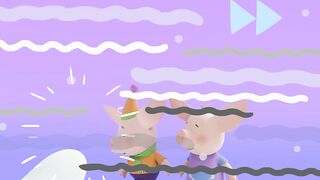 Спроси Тому S1E09 Хали-хало!