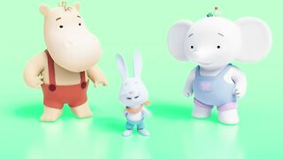 Спроси Тому S1E10 Море волнуется