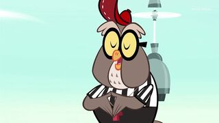 Маркус S1E06 Бобслей