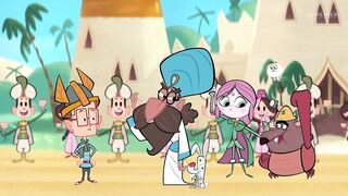 Маркус S1E07 Доктор Маркус