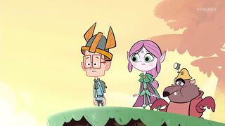 Маркус S1E08 Чья очередь