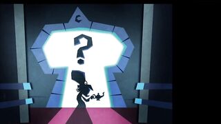 Маркус S1E12 Призрачный Визирь