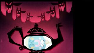 Маркус S1E13 Я первый