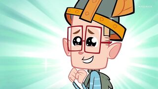 Маркус S1E14 Гонка у семи маяков