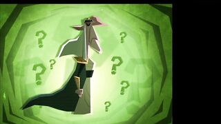 Маркус S1E21 Страна Эфи