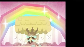 Маркус S1E23 Злой кот