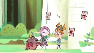 Маркус S1E25 Маркус Гуд