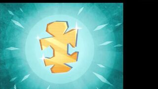 Маркус S1E29 Принцесса пустыни