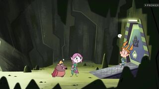 Маркус S1E33 Где Светик