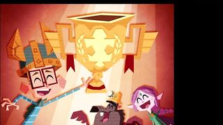 Маркус S1E37 Маркус на карте