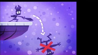 Маркус S1E39 МегаМаркус