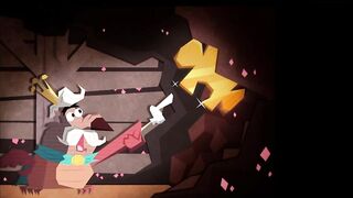 Маркус S1E41 Гратрок Великолепный