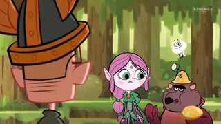 Маркус S1E43 Випкрад наносит ответный удар. Часть 1