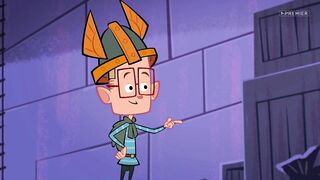 Маркус S1E46 Ограбление века