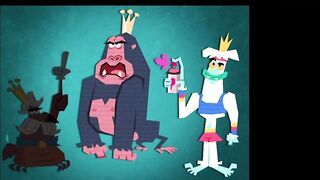 Маркус S1E47 Три короля