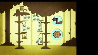 Маркус S1E49 Мой лучший враг