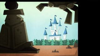 Маркус S1E52 Маркус и Колосс