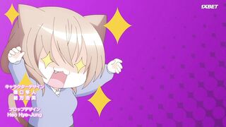 [AniMaunt] Uchi no Kaisha no Chiisai Senpai no Hanashi - 09