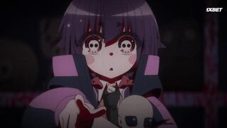 [AniMaunt] Dark Gathering - 10