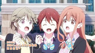 [AniMaunt] Masamune-kun no Revenge R - 11