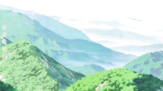 [AniMaunt] Ta Bu Dang Nuzhu Hen Duo Nian - 12