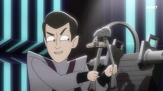 [AniMaunt] Star Trek Lower Decks Season 4 - 02