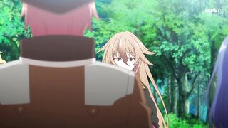 [AniMaunt] Jidou Hanbaiki ni Umarekawatta Ore wa Meikyuu wo Samayou -11