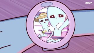 [AniMaunt] Strange Planet - 08