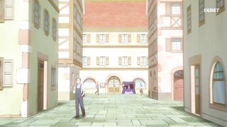 [AniMaunt] Shiro Seijo to Kuro Bokushi - 10