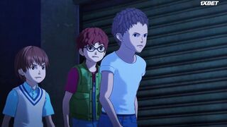 [AniMaunt] Gamera Rebirth - 01_2