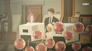 [AniMaunt] Gamera Rebirth - 02_1