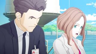 [AniMaunt] Gamera Rebirth - 03_1