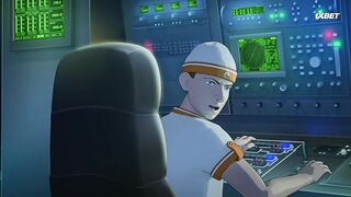 [AniMaunt] Gamera Rebirth - 03_2